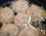 ☆もっちり美味しい蓮根餅☆☆(◔‿◔)☆作り方6写真