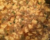 子供大人OＫ本格麻婆豆腐作り方4写真