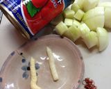 ♪簡単に美味しく本格チキンカレー♪作り方5写真