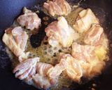 ♪簡単に美味しく本格チキンカレー♪作り方6写真