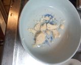 にら肉炒め作り方4写真