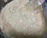 春キャベツのパウンドケーキ☆HCM使用作り方7写真