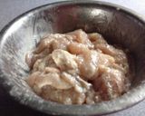 パプリカチーズチキン作り方3写真