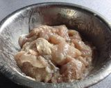 パプリカチーズチキン作り方4写真