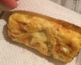 シンプルで簡単♡出し巻き卵作り方4写真