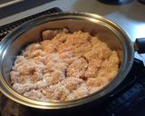 パプリカチーズチキン作り方6写真