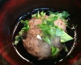 ☆もっちり美味しい蓮根餅☆☆(◔‿◔)☆作り方7写真