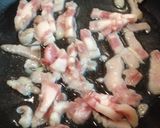 ごはんのおともの小松菜作り方3写真