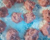 ミートボール（スウェーデン風）作り方7写真