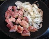 簡単♪ 鶏の塩炒め作り方3写真
