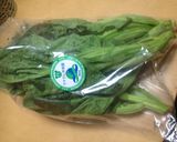 春蘭満♪高菜と茎わかめの中華風炒め物作り方1写真