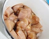 カリッカリまるで竜田揚げ♪我が家の唐揚げ作り方3写真