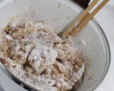 カリッカリまるで竜田揚げ♪我が家の唐揚げ作り方4写真