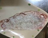 薄切りなのにガッツリ！ミルフィーユカツ！作り方2写真