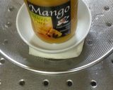 ヨーグルトでチーズケーキ作り方1写真