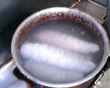 鶏ハム作り方4写真