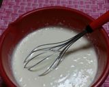 ヨーグルトでチーズケーキ作り方3写真