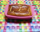 ヨーグルトでチーズケーキ作り方6写真