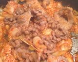 我が家のまかない飯‼︎豚キム納豆作り方3写真