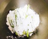 つわの天ぷら^ ^作り方2写真
