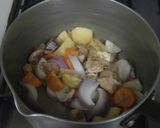 3つの工夫でおいしいチキンカレー作り方5写真