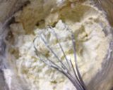 ヨーグルトと豆腐のチーズケーキ作り方3写真