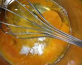 ヨーグルトと豆腐のチーズケーキ作り方5写真