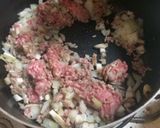 味噌汁リメイク☆坦々麺作り方3写真