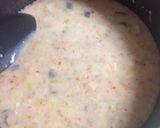 味噌汁リメイク☆坦々麺作り方4写真
