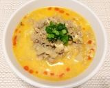 味噌汁リメイク☆坦々麺作り方6写真