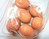コンビニみたいな塩たまご◎お弁当にいいよ作り方10写真