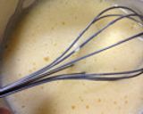 ヨーグルトと豆腐のチーズケーキ作り方6写真