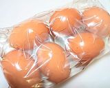 コンビニみたいな塩たまご◎お弁当にいいよ作り方11写真