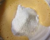 ヨーグルトと豆腐のチーズケーキ作り方7写真