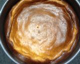 ヨーグルトと豆腐のチーズケーキ作り方9写真