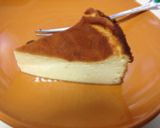 ヨーグルトと豆腐のチーズケーキ作り方10写真