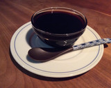 ふっくら黒豆の煮方作り方14写真