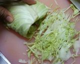 簡単♪コールスロー(*´∇｀*)♪作り方6写真