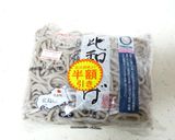 簡単短時間ずぼら☆釜揚げ風蕎麦作り方1写真