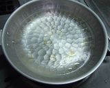 簡単エビフライ丼作り方3写真
