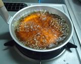 簡単エビフライ丼作り方6写真