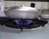 簡単エビフライ丼作り方11写真