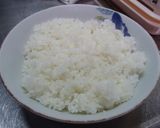 簡単エビフライ丼作り方12写真