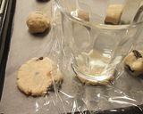 おからレーズンシナモンクッキー作り方8写真