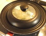 チーズＯＮ！新じゃが＆新玉ねぎの旨塩炒め作り方3写真