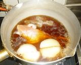 パパの赤魚大根の煮付け作り方2写真