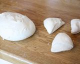 ミルクパン作り方7写真