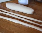 ミルクパン作り方10写真