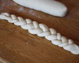 ミルクパン作り方11写真