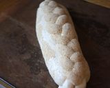 ミルクパン作り方17写真